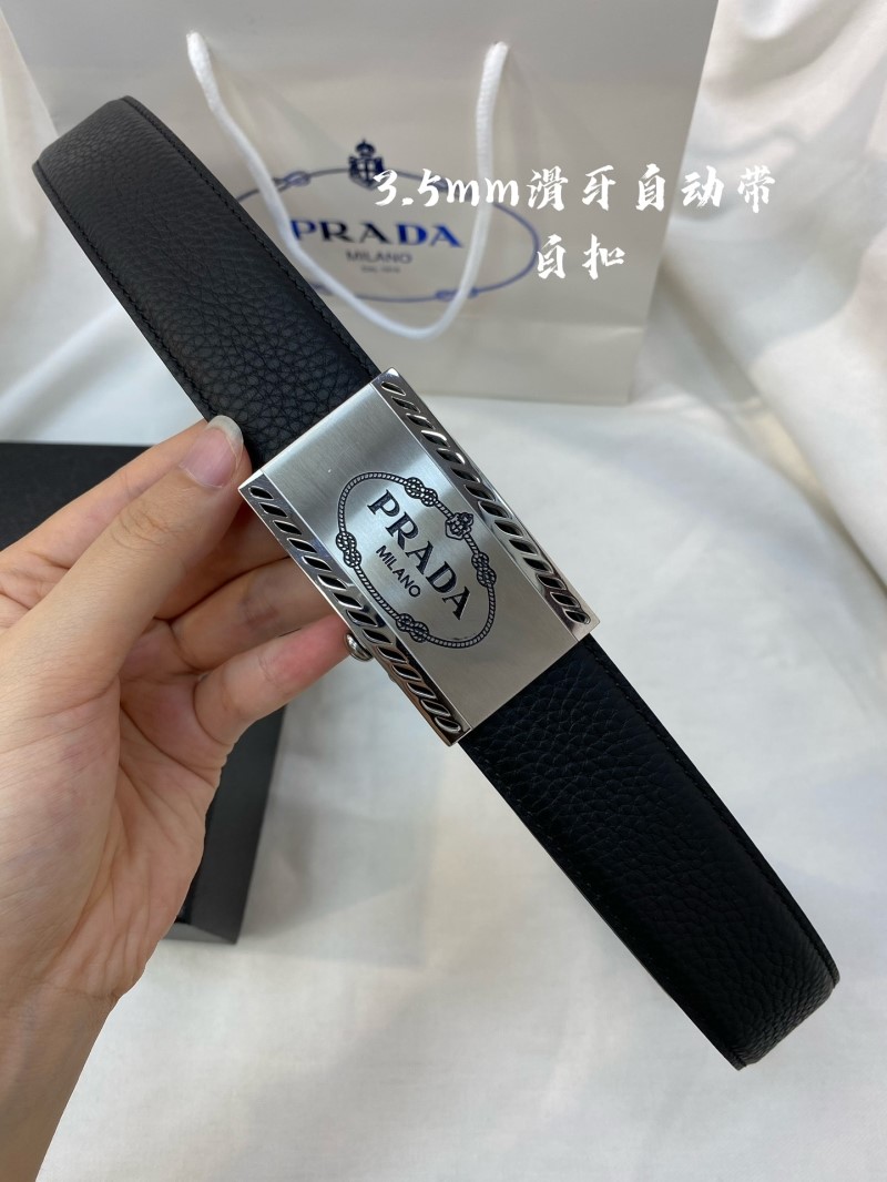 Pra*a belts